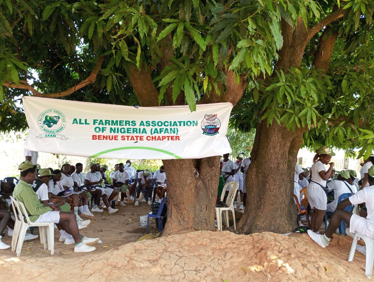AFAN Partnership Event